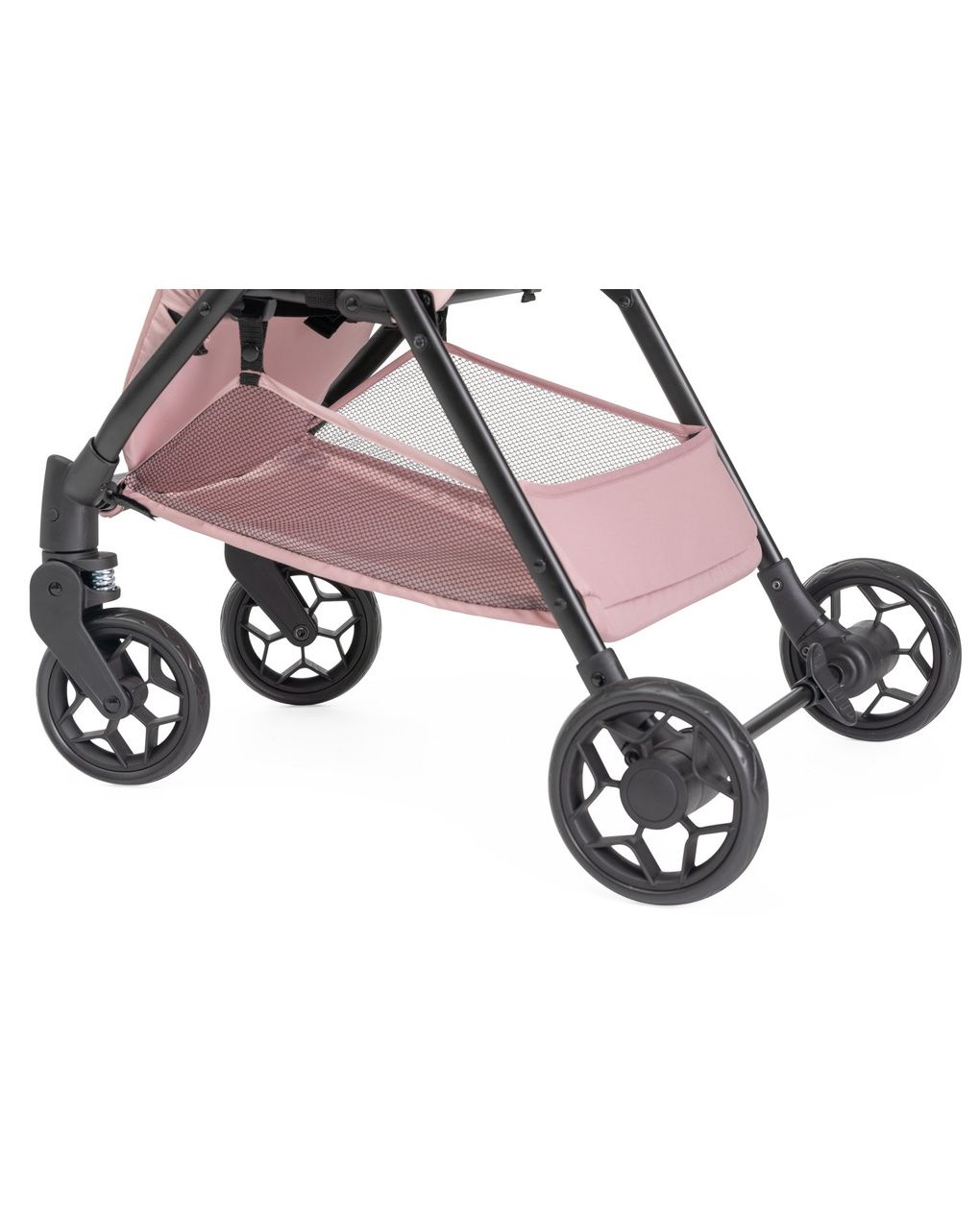 Passeggino taormina blush - chicco