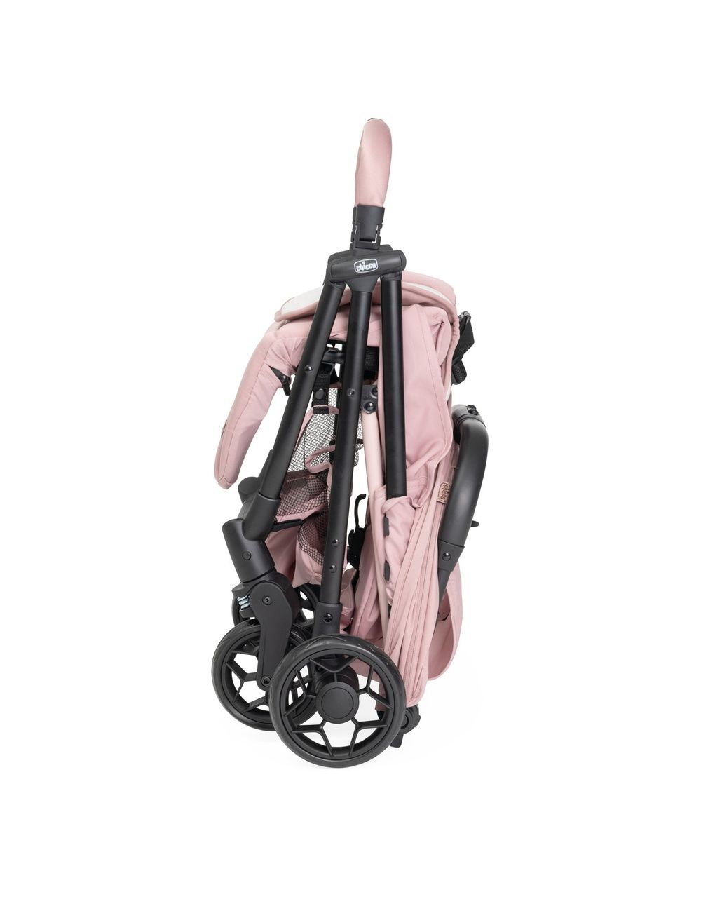 Passeggino taormina blush - chicco
