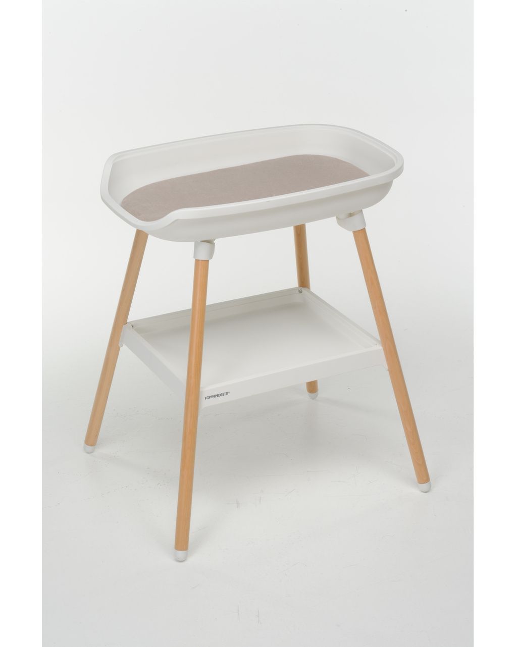 Fasciatoio darling sand - foppapedretti