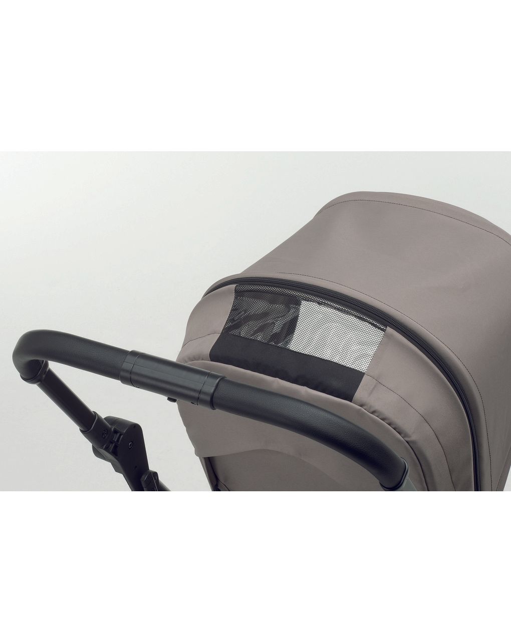 Trio spritz car seat spritz i-size vanilla - foppapedretti