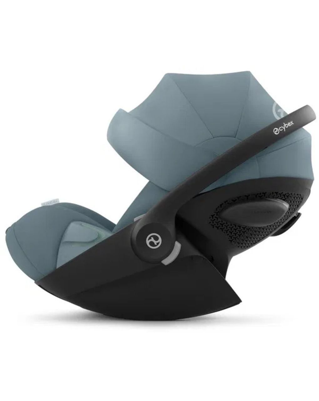 Seggiolino auto cloud g i-size plus - stormy blue - cybex
