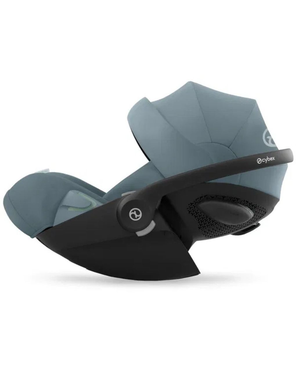 Seggiolino auto cloud g i-size plus - stormy blue - cybex