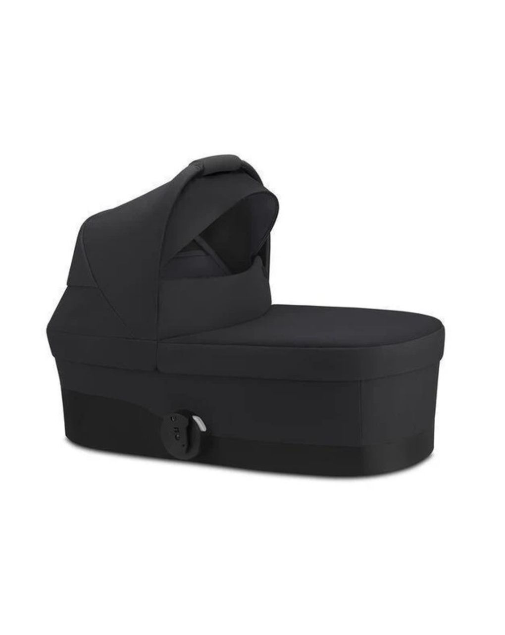 Navicella s eezy moon black - cybex