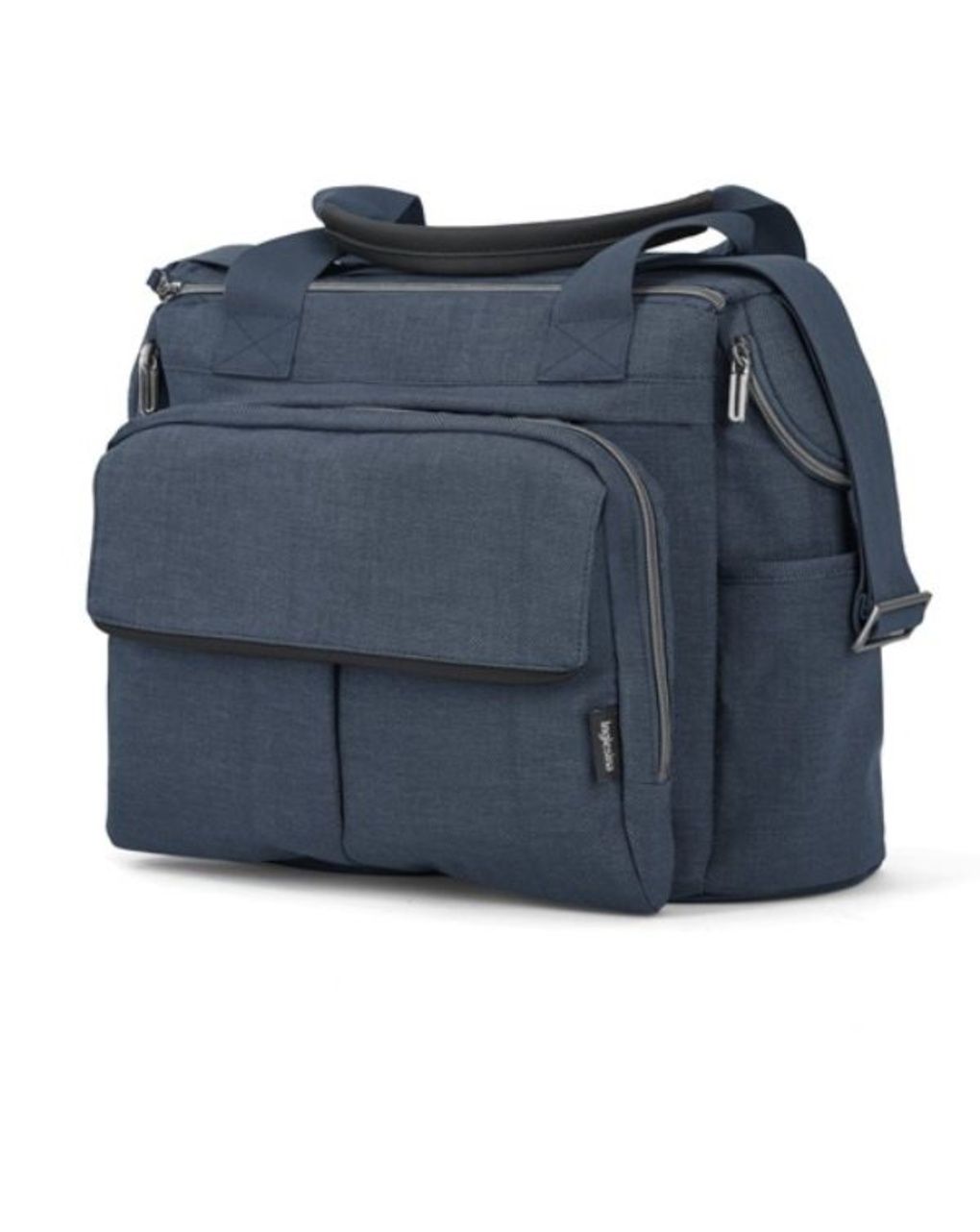 Borsa aptica dual bag - resort blue - inglesina