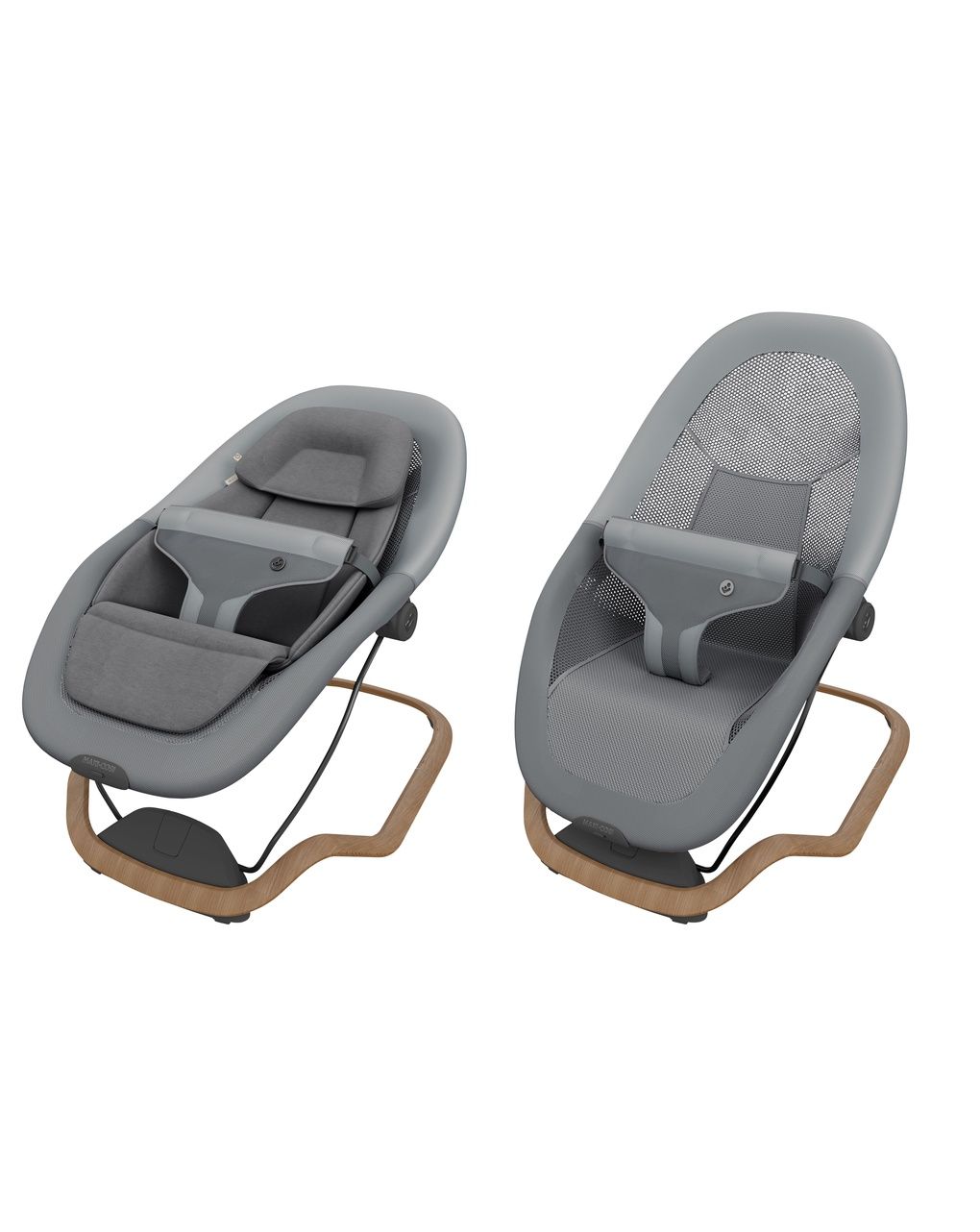 Sdraietta dove pro - elegance graphite - maxi cosi
