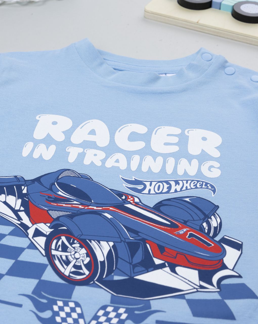 Pagiama bimbo hotwheels