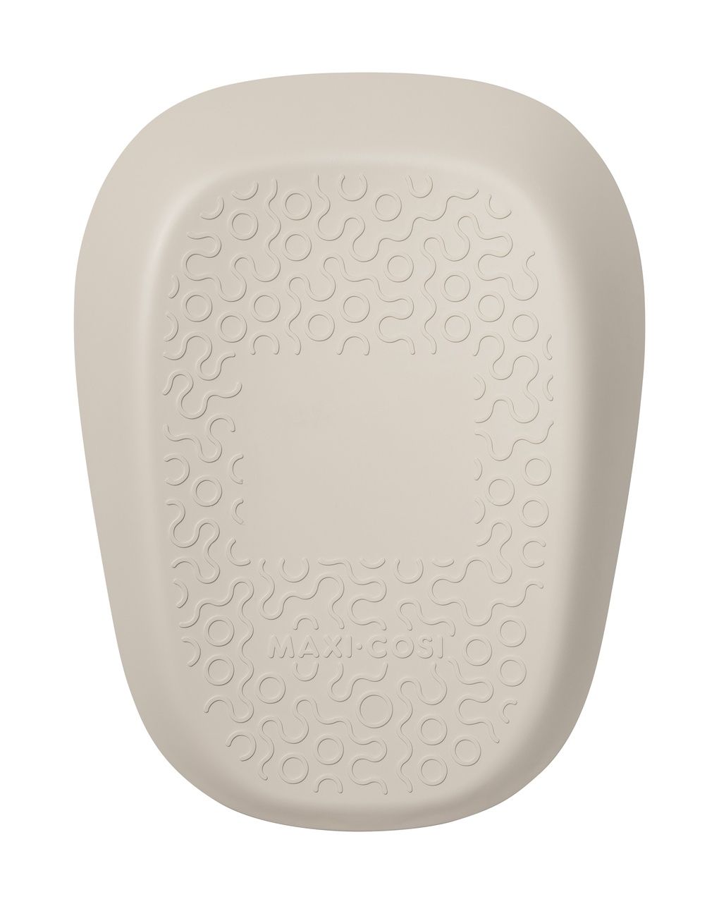 Materassino fasciatoio mavis - elegance beige - maxi cosi