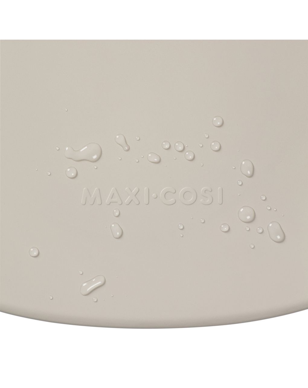 Materassino fasciatoio mavis - elegance beige - maxi cosi