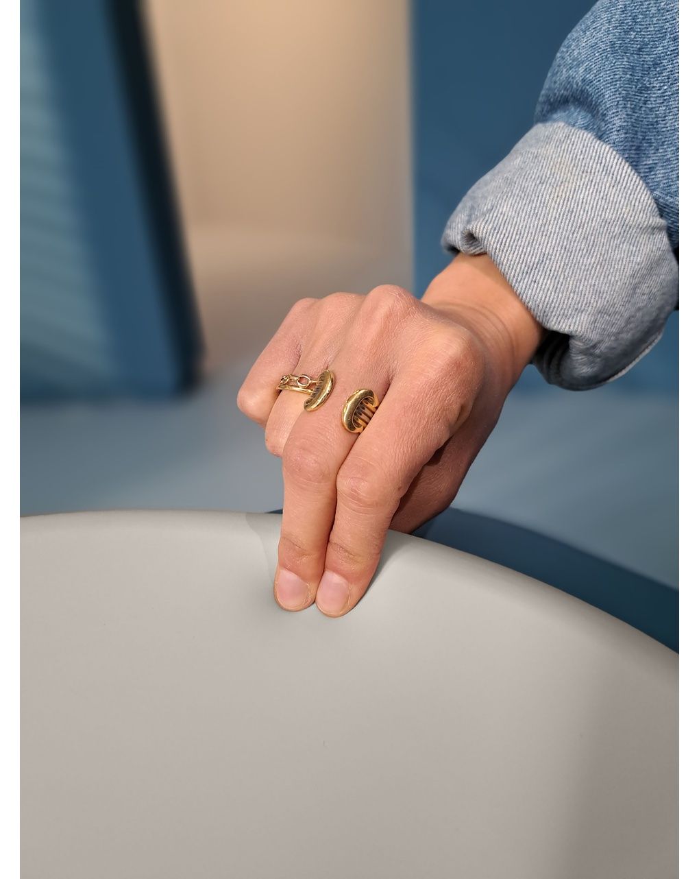 Materassino fasciatoio mavis - elegance beige - maxi cosi