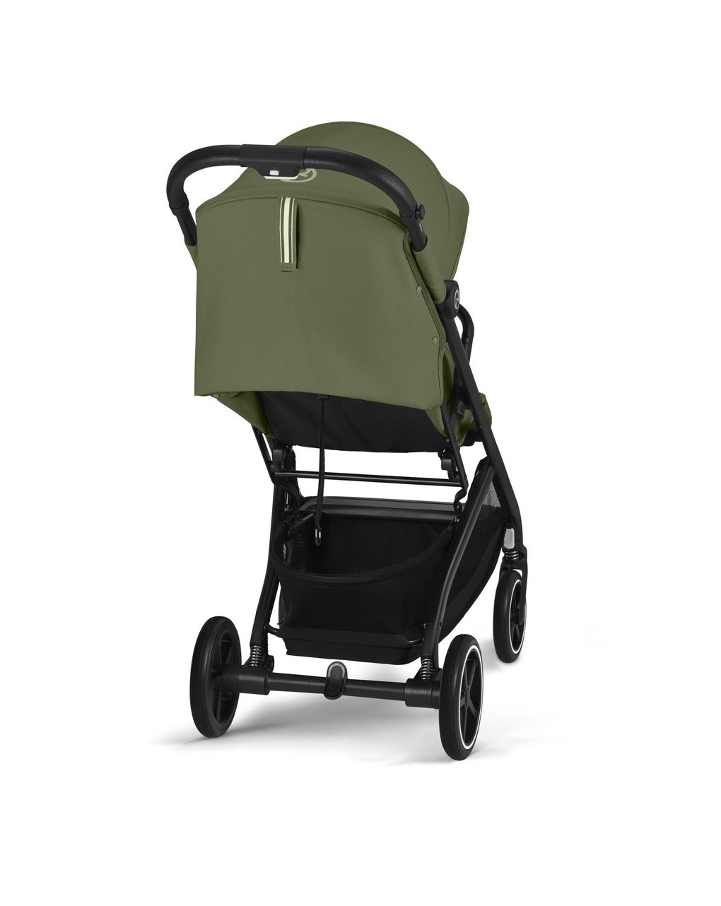 Passeggino beezy  moss green - cybex