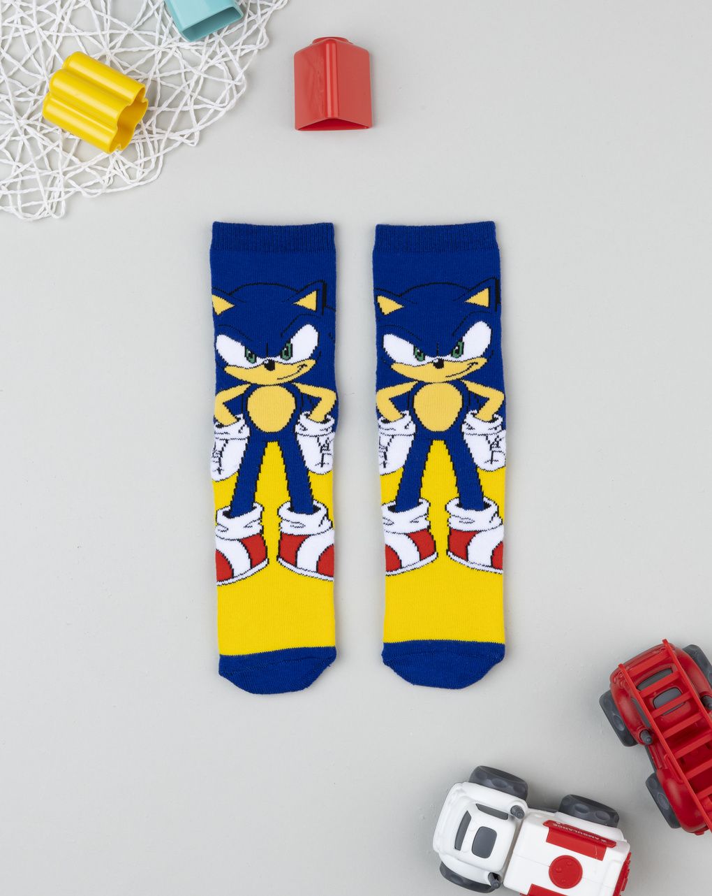 Antiscivolo bambino sonic