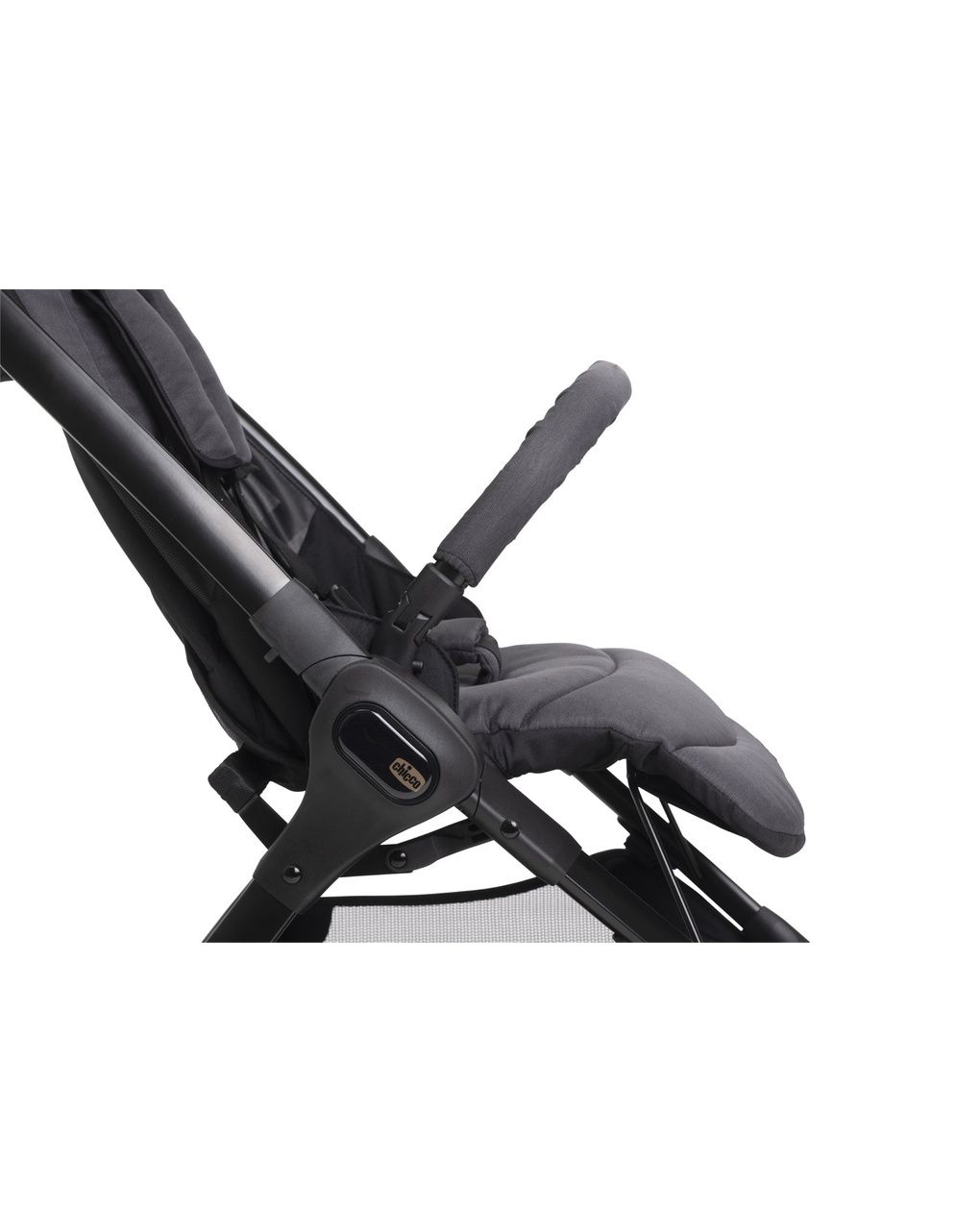 Passeggino we 2 ebony - chicco