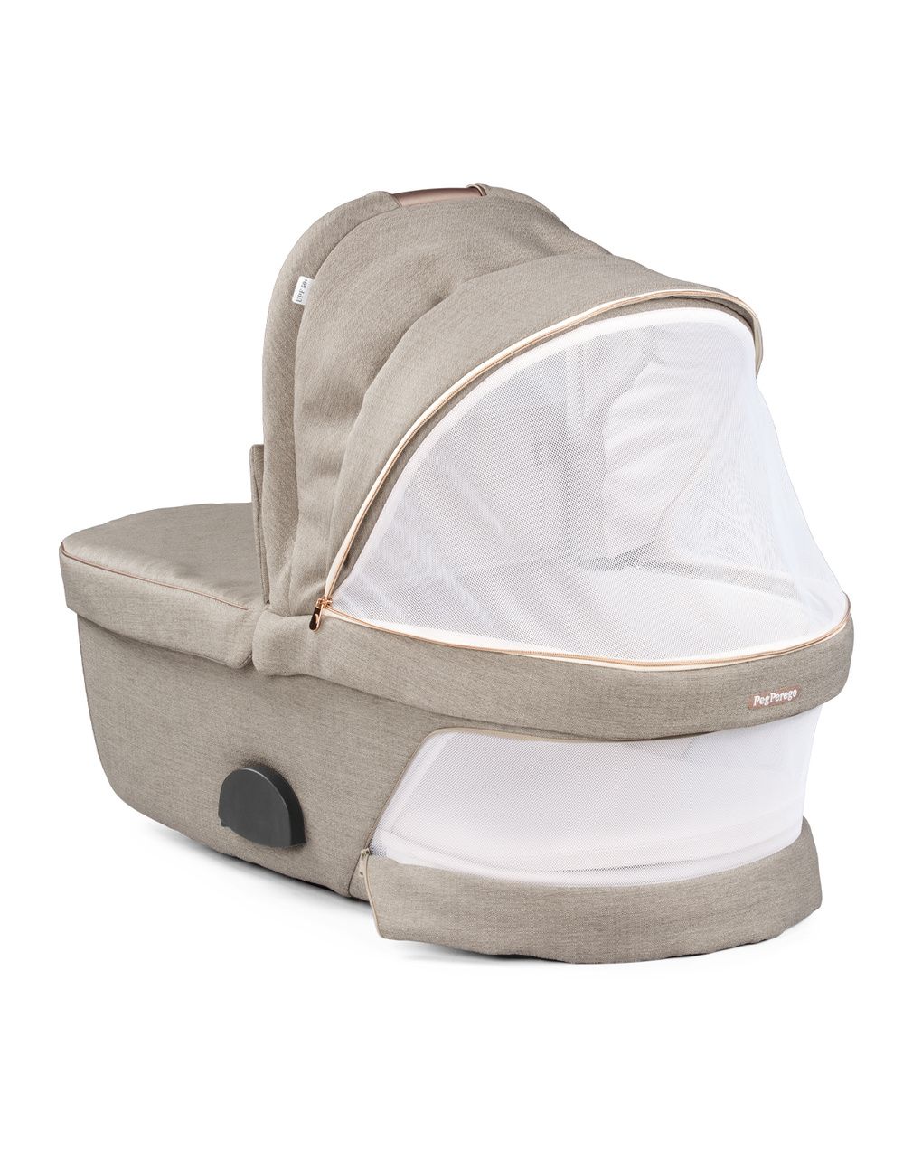 Culla bevedere - mon amour - peg