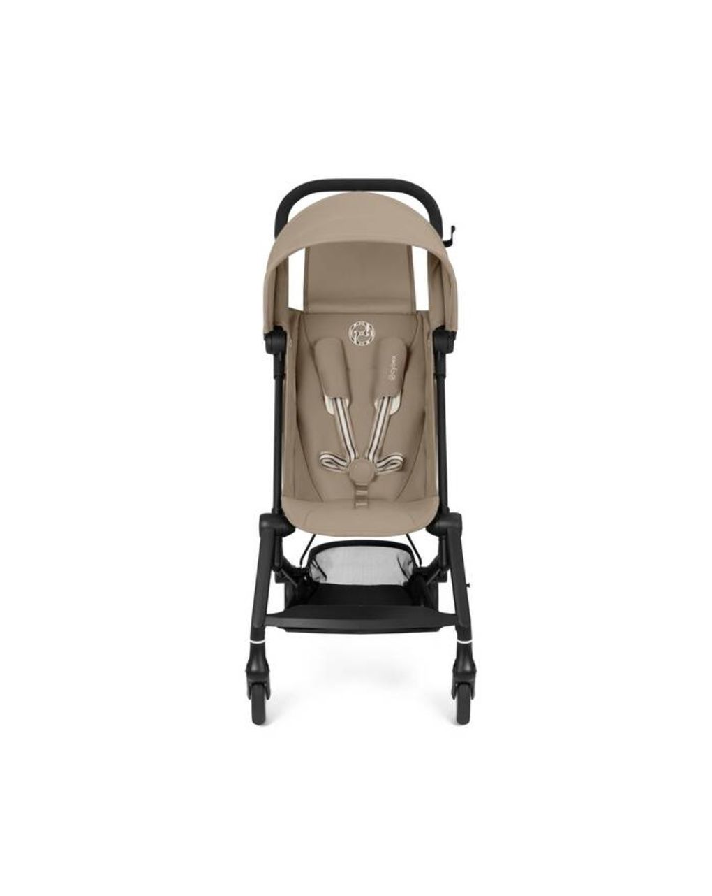 Passeggino agis almond beige - cybex