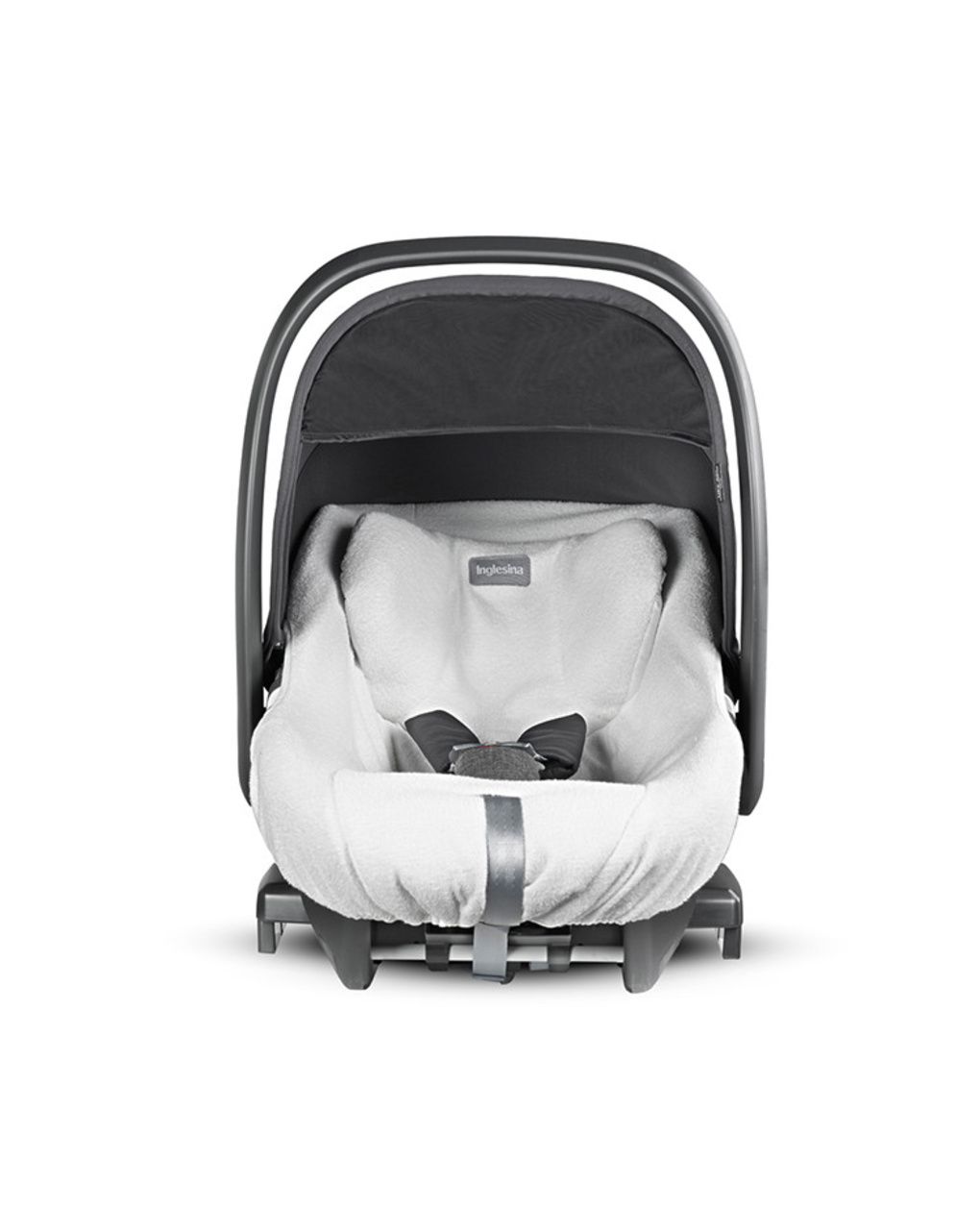 Rivestimento estivo darwin infant recline - inglesina