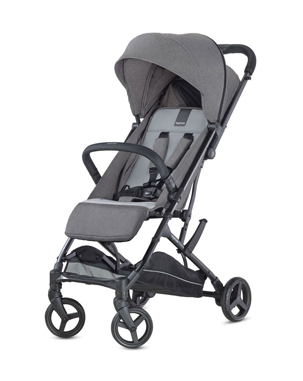 Passeggino sketch - grey - inglesina