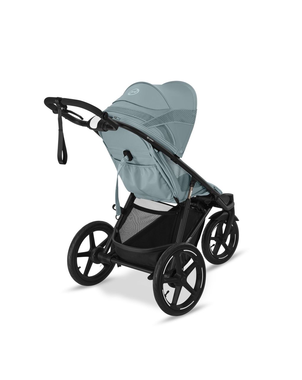 Passeggino avi spin stormy blue - cybex