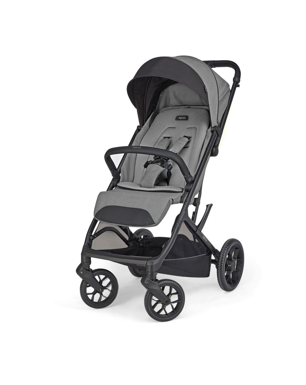 Passeggino maior - canyon grey - inglesina