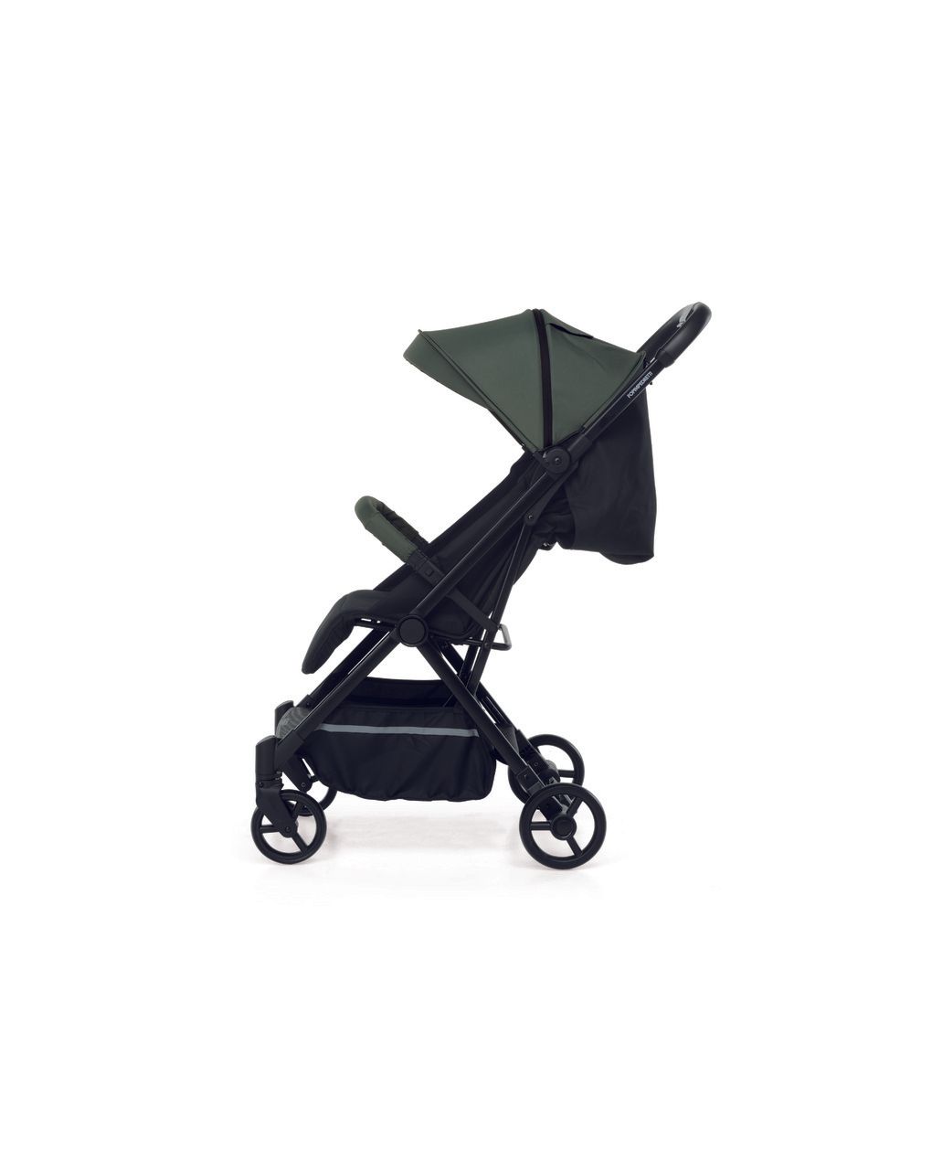 Passeggino voilà 22kg salvia - foppapedretti