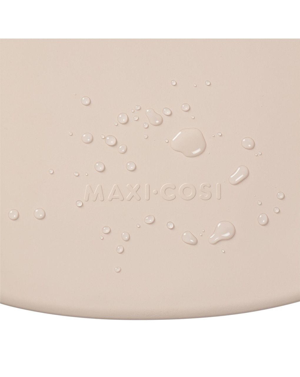 Materassino fasciatoio mavis - muted terra - maxi cosi
