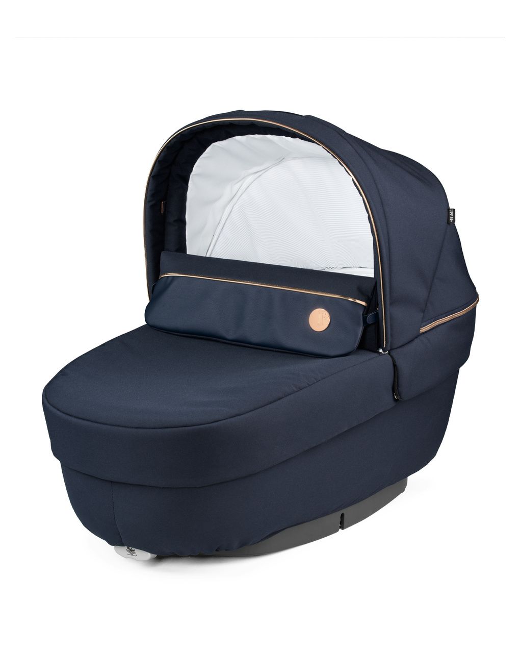 Culla elite - blue shine - peg