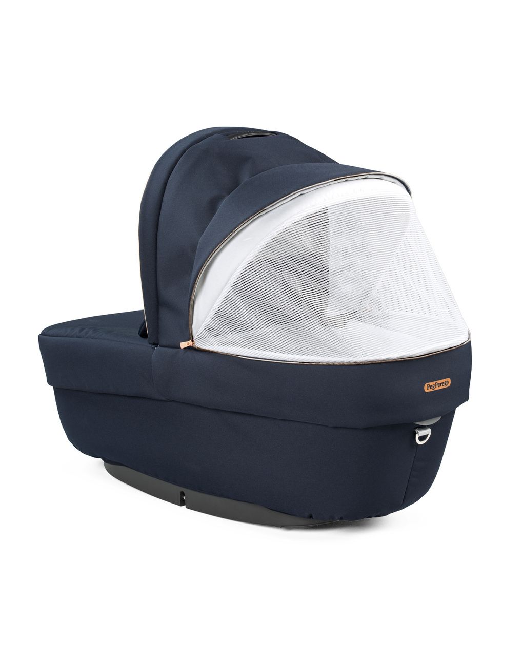 Culla elite - blue shine - peg