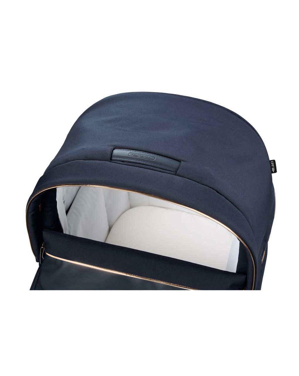 Culla elite - blue shine - peg