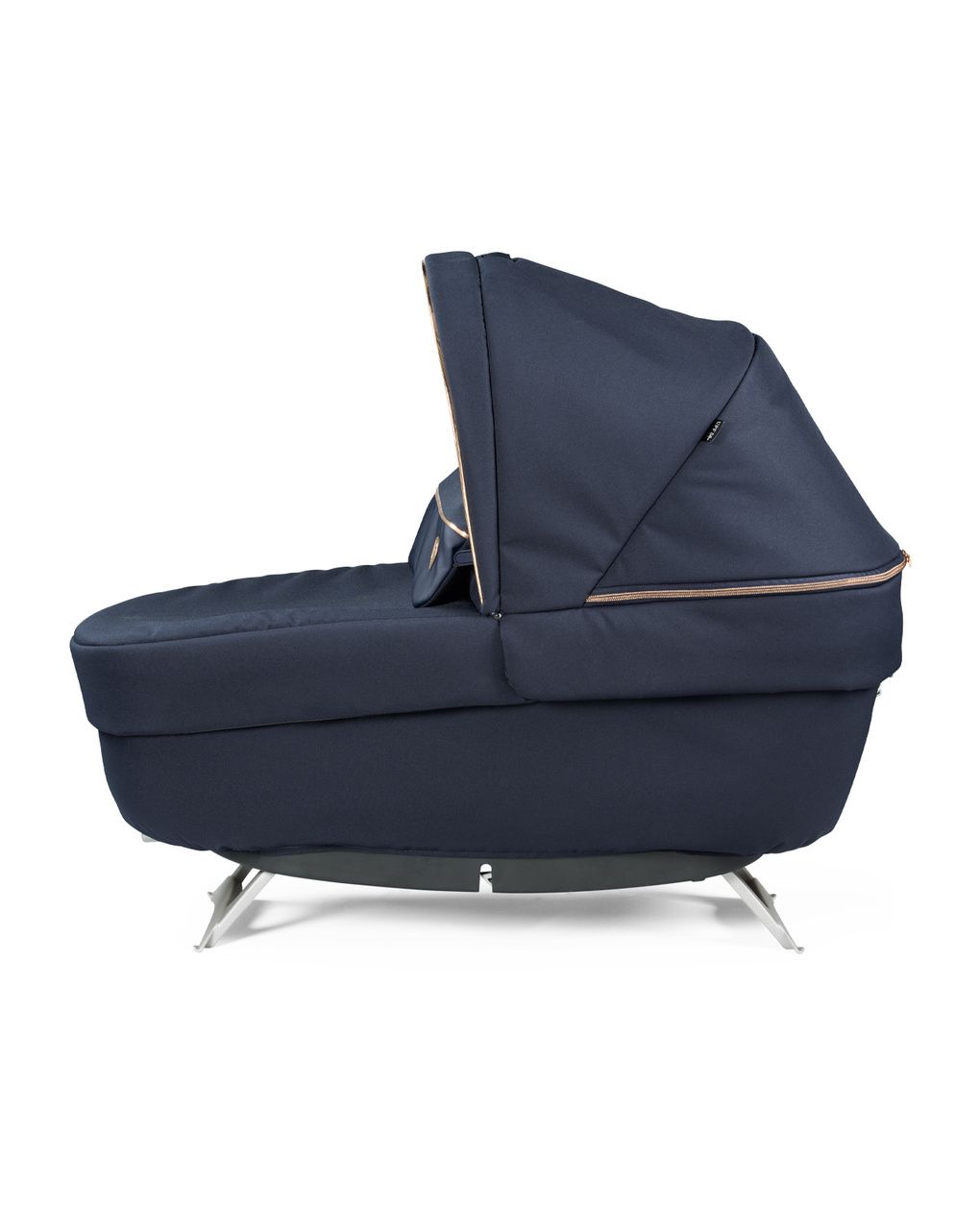 Culla elite - blue shine - peg