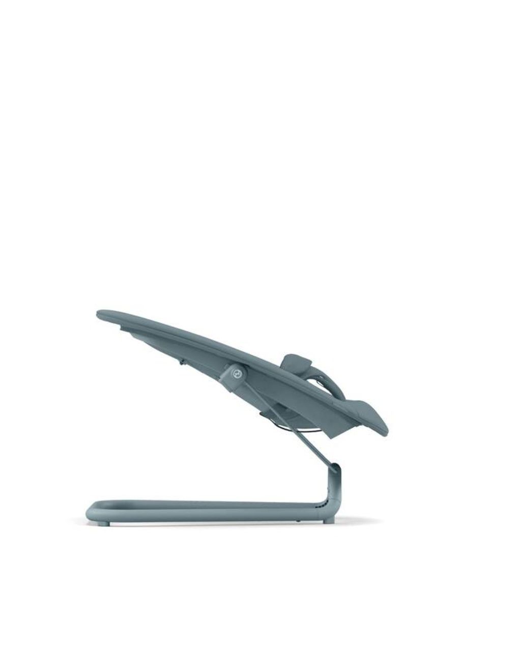 Sdraietta gold bouncer stone blue - cybex