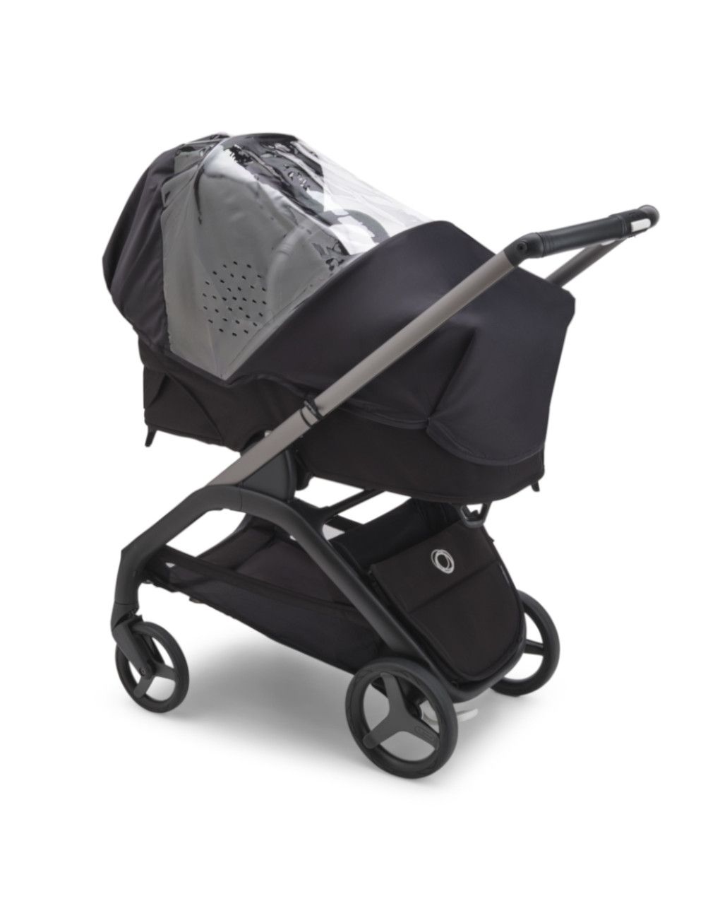 Parapioggia dragonfly - bugaboo