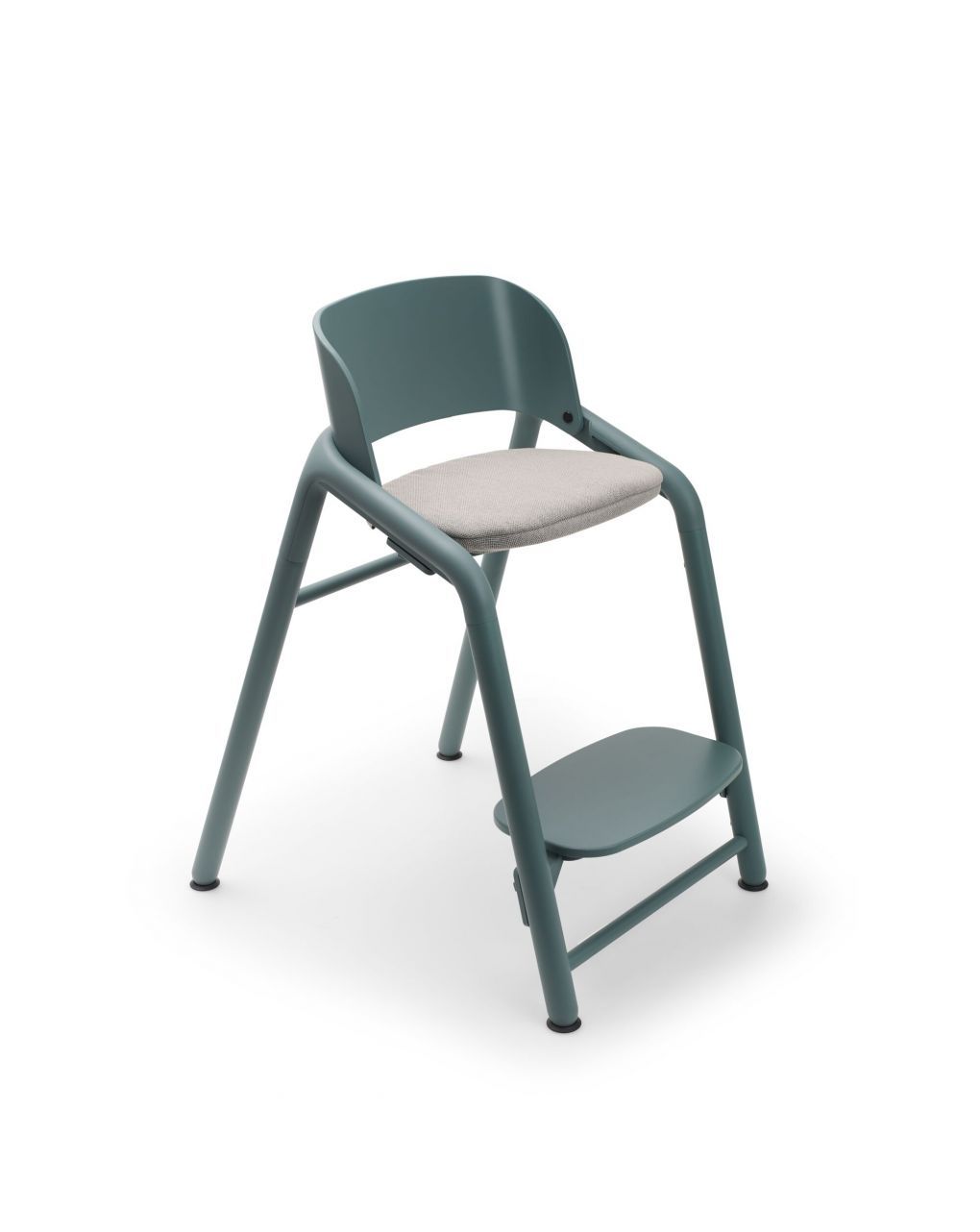 Cuscino junior giraffe grey weave - bugaboo