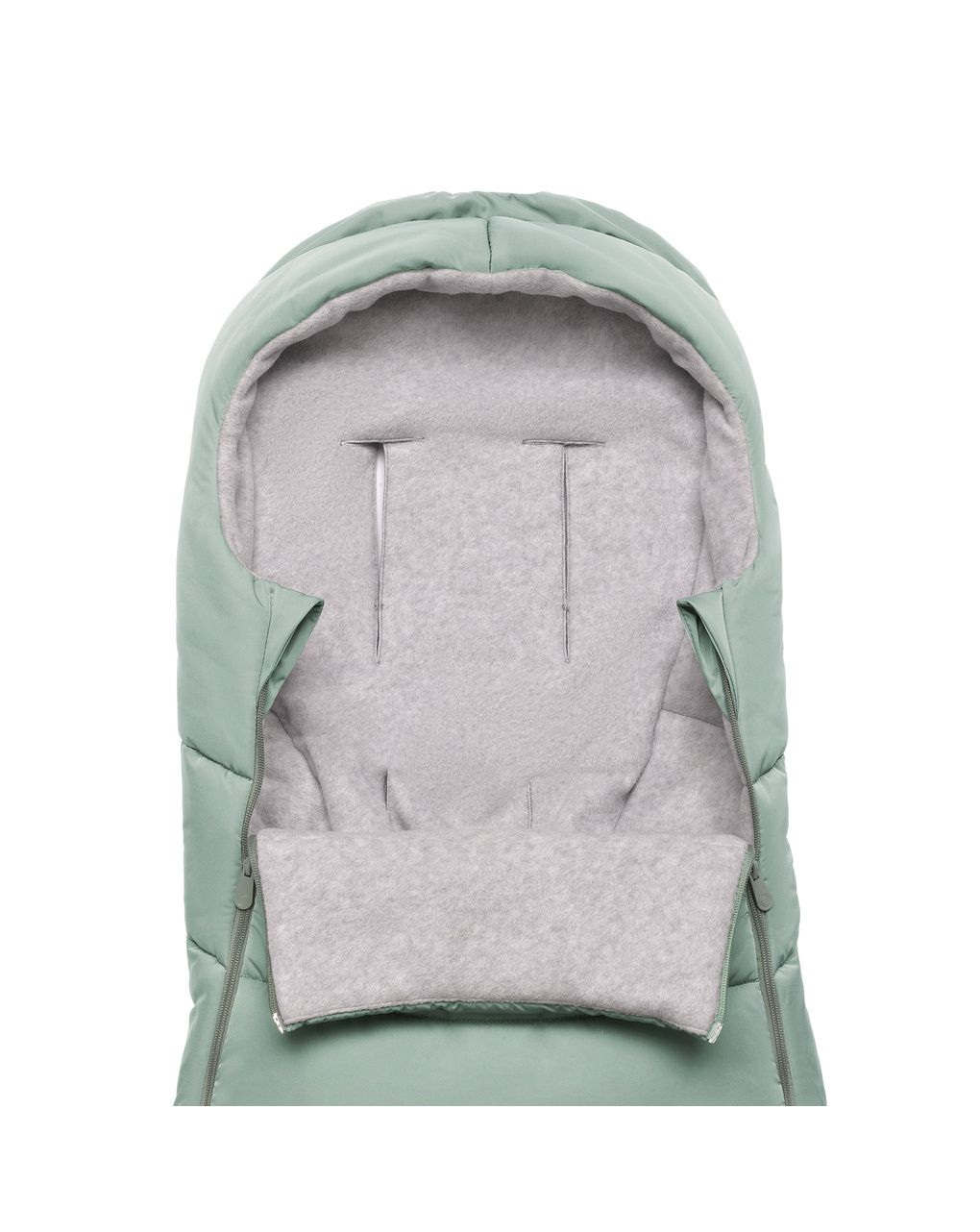 Sacco a pelo pine green - bugaboo