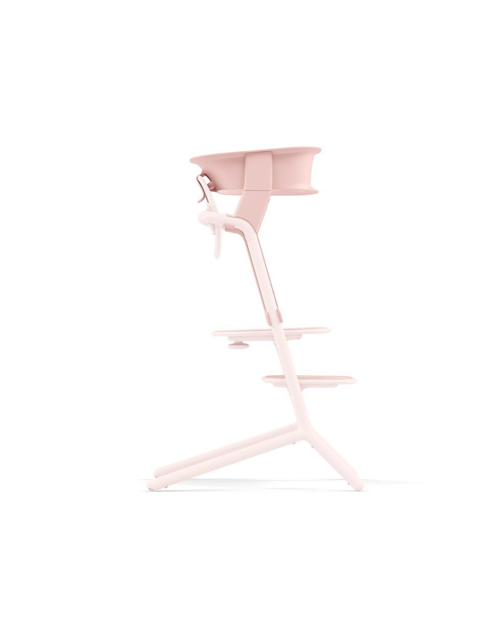 Lemo learning tower set pearl pink - cybex gold
