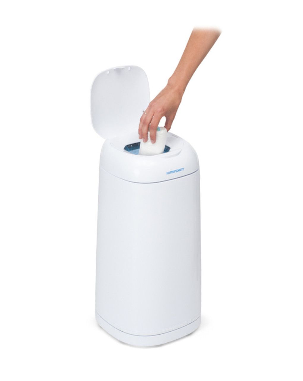 Missk bidoncino getta pannolini - foppapedretti