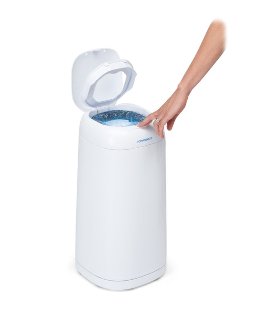 Missk bidoncino getta pannolini - foppapedretti