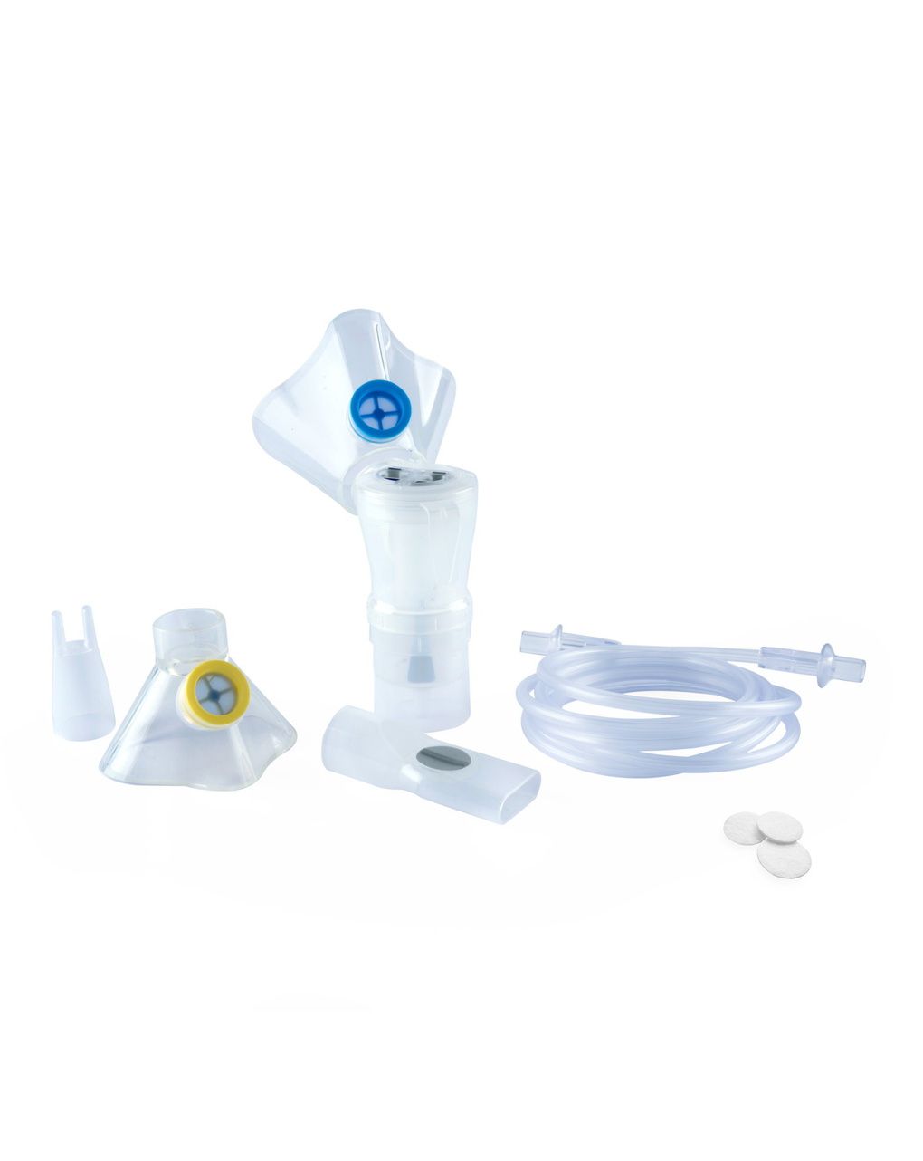 Kit accessori easy breath  - chicco
