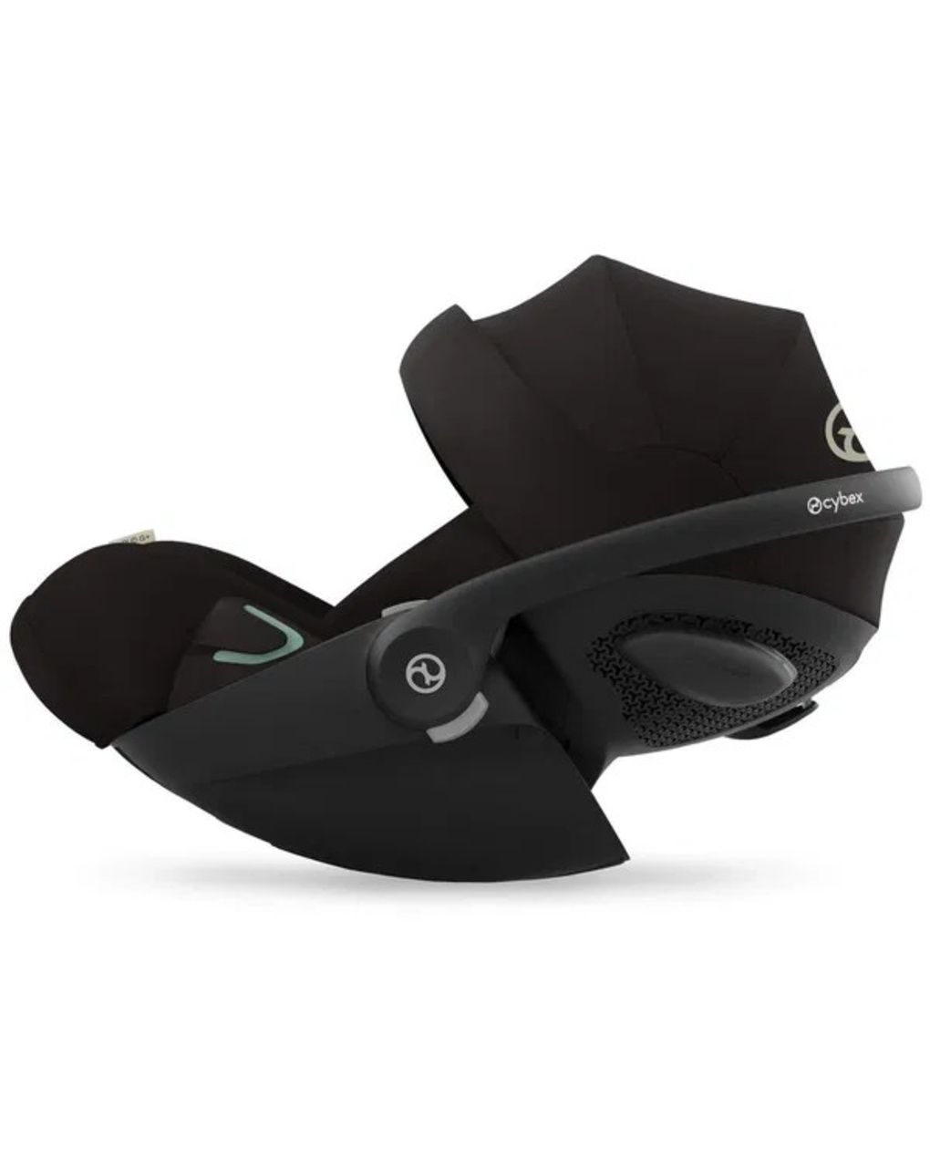 Seggiolino auto cloud g i-size plus - moon black - cybex