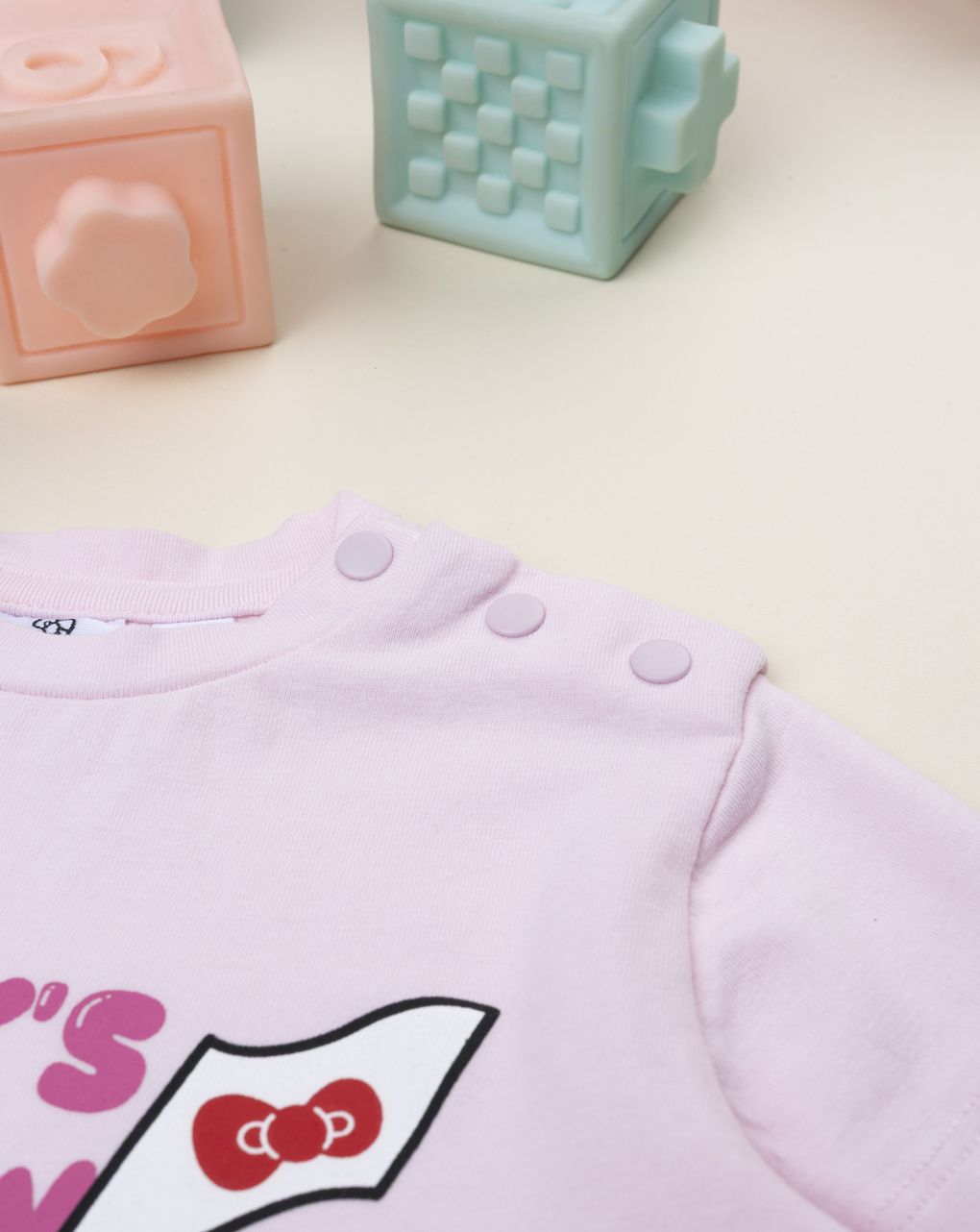 Pigiama bimba hello kitty - festa del papà