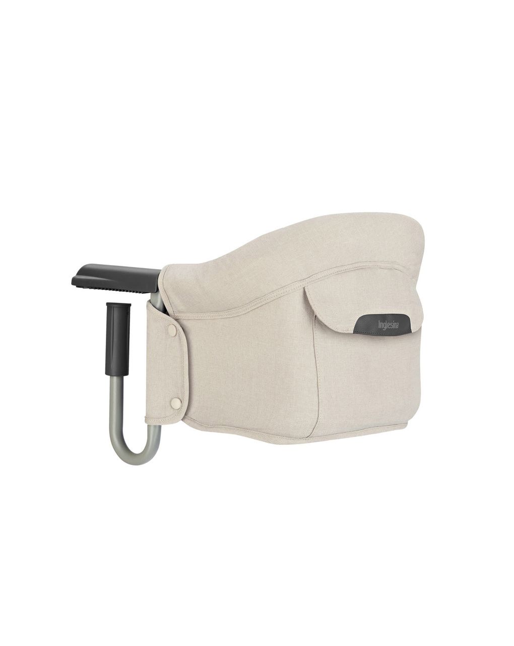 Seggiolino da tavola fast deser beige - inglesina