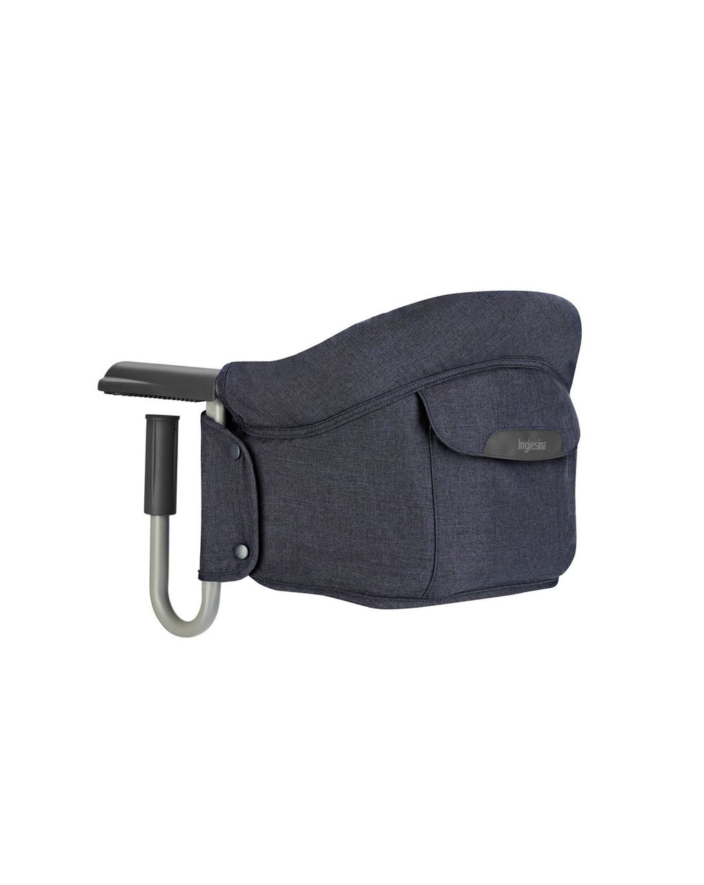 Seggiolino da tavola fast ocean navy - inglesina