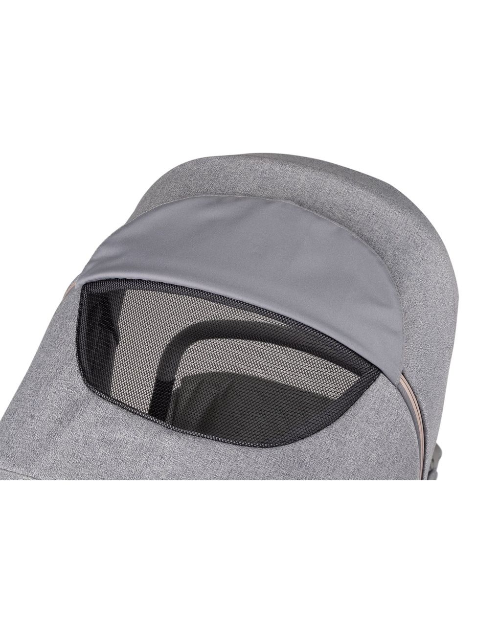 Passeggino bellagio 2.0 lunar rock - chicco