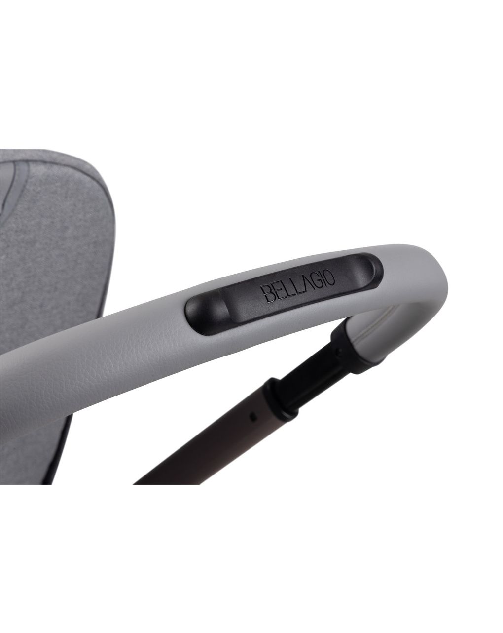 Passeggino bellagio 2.0 lunar rock - chicco