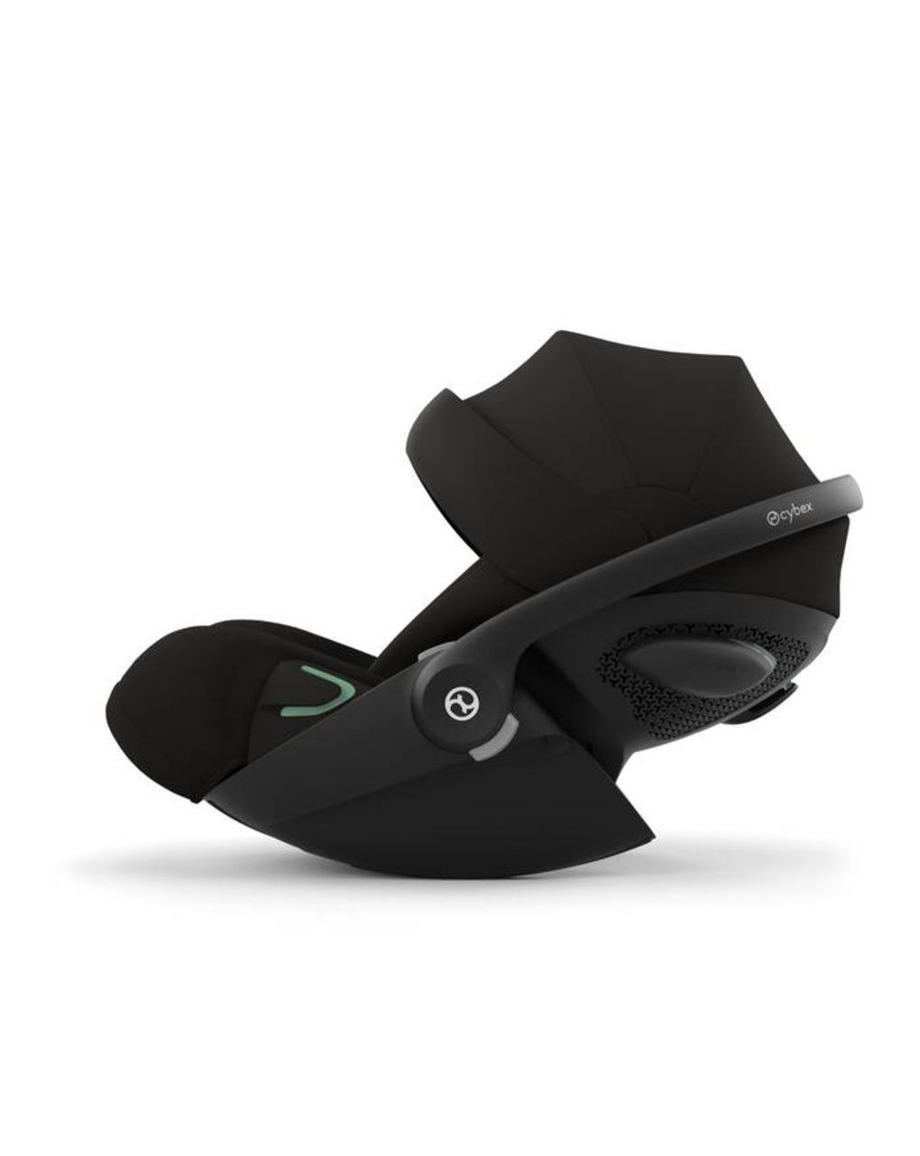 Seggiolino auto cloud g i-size magic black - cybex