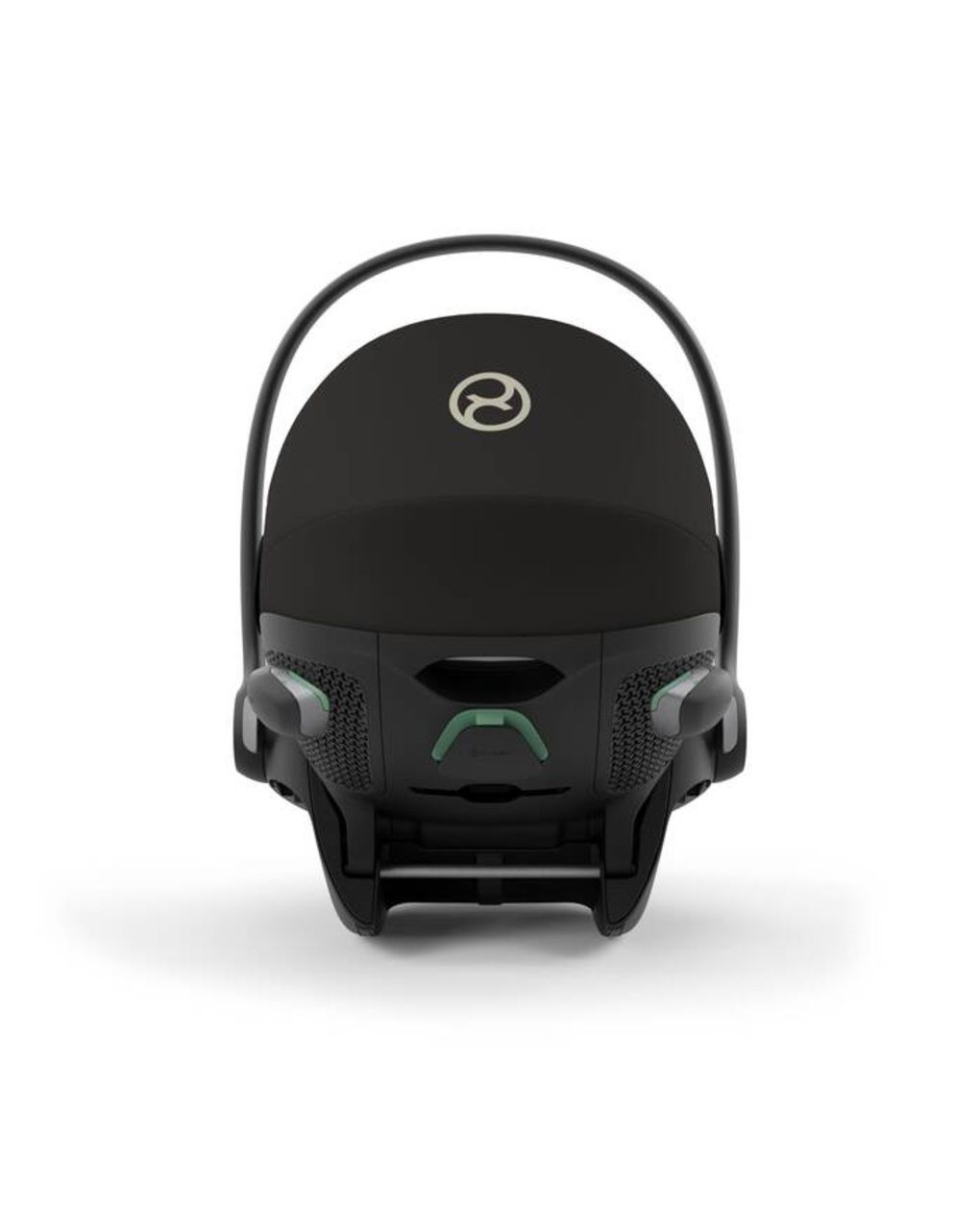 Seggiolino auto cloud g i-size magic black - cybex