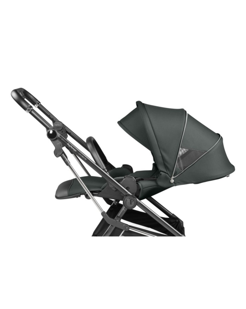 Trio vivace - belvedere - lounge - metal - peg