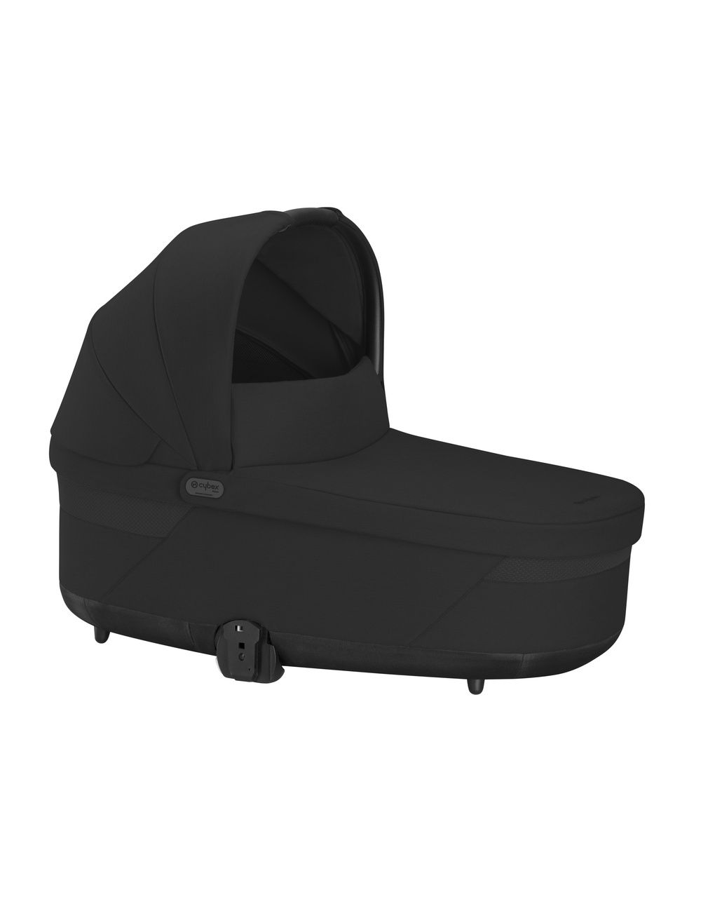 Navicella s lux moon black - cybex