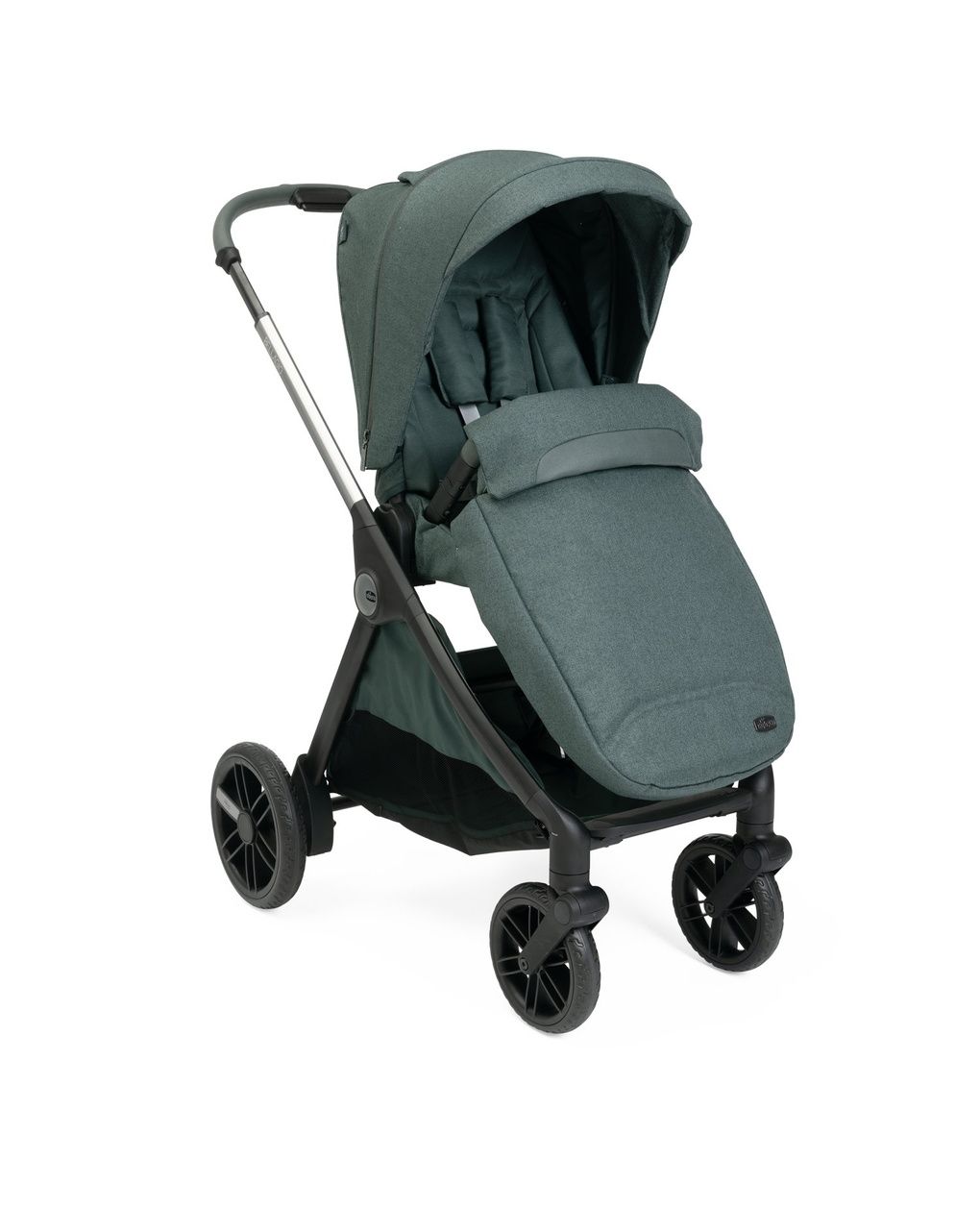 Passeggino bellagio 2.0 fir tree - chicco