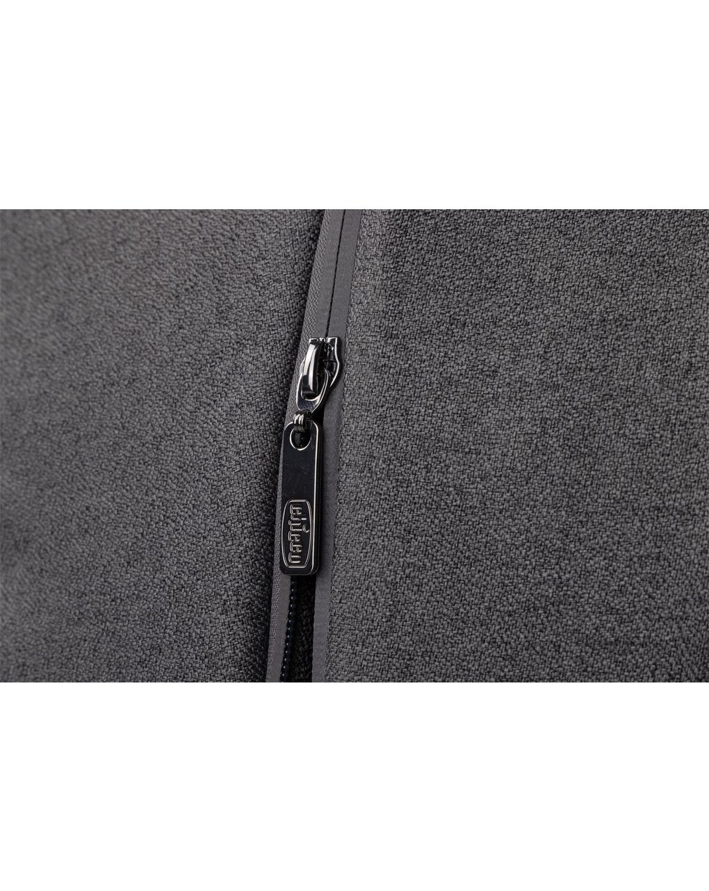 Passeggino bellagio 2.0 black satin - chicco