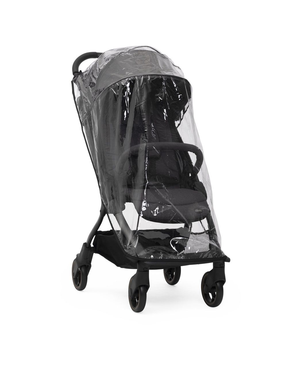 Passeggino we 2 ebony - chicco