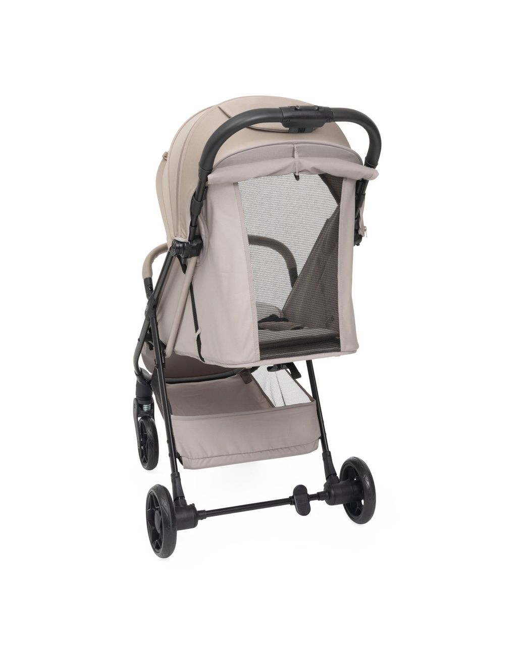 Passeggino taormina sandshell - chicco